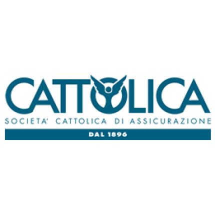 Logotipo de Assicurazioni Cattolica - Assiservice-Project Sas di Frezza Michele & C. Sas