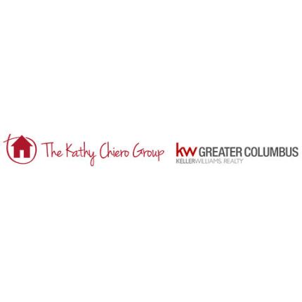 Logo from The Kathy Chiero Group