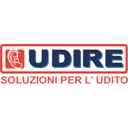Logo od Udire - Soluzioni per L'Udito