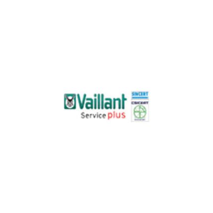 Logotyp från Vaillant Service Plus