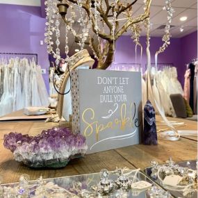 Bild von Verita. A Bridal Boutique