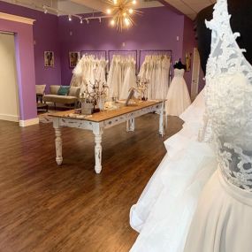 Bild von Verita. A Bridal Boutique