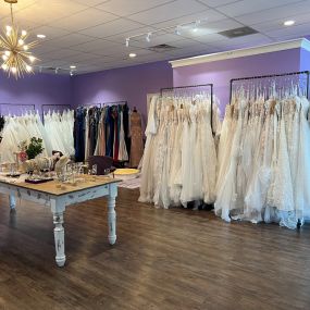 Bild von Verita. A Bridal Boutique