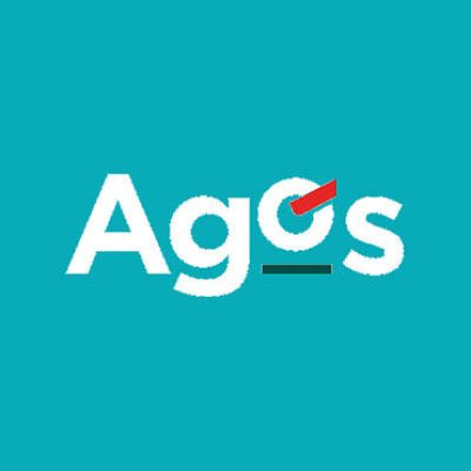 Logotipo de Agos Agenzia Autorizzata
