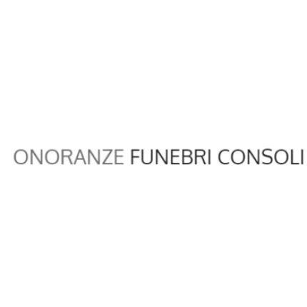 Logo od Onoranze Funebri Consoli