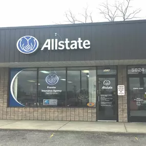 Bild von Michelle Trombley: Allstate Insurance