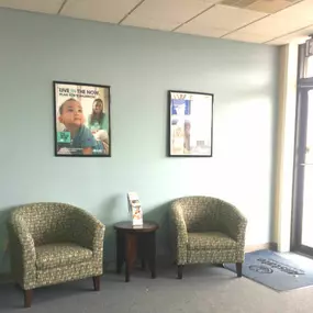 Bild von Michelle Trombley: Allstate Insurance