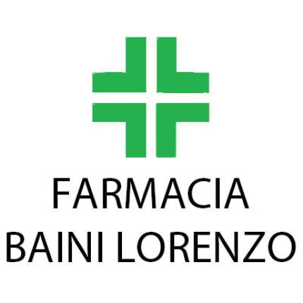 Logotyp från Farmacia Baini Lorenzo