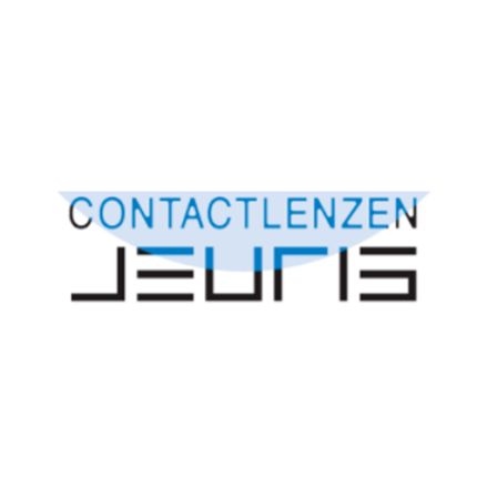 Logo fra Contactlenzen Jeuris