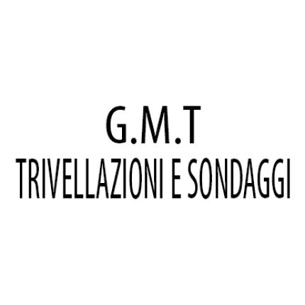 Logótipo de Gmt Trivellazioni