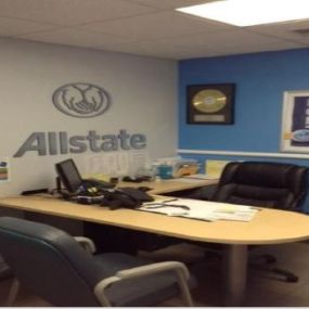 Bild von Mary Rose Smith: Allstate Insurance