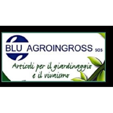 Logo da Blu Agroingross - Giardinaggio e Vivaismo