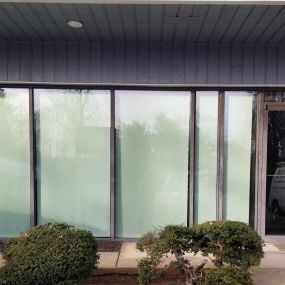 Are you in need of a custom glass installation service? We are the ones to contact!