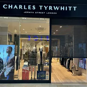 Bild von Charles Tyrwhitt