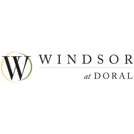 Logótipo de Windsor at Doral