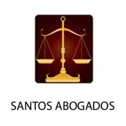 Logótipo de Santos Abogados