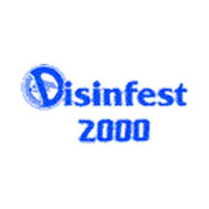 Logo von Disinfest 2000