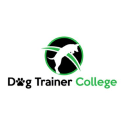 Logo fra Dog Trainer College