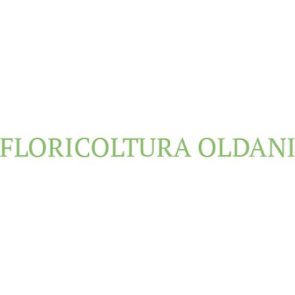 Logotipo de Floricoltura Oldani