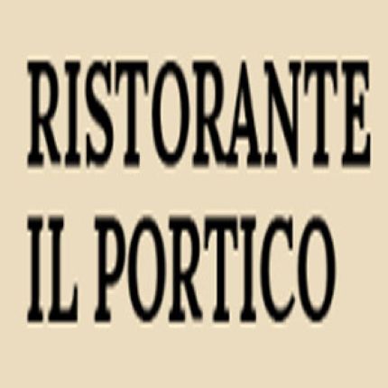 Logo van Ristorante Il Portico