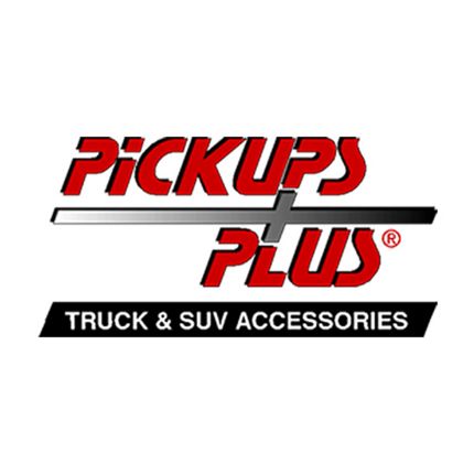 Logo da Pickups Plus