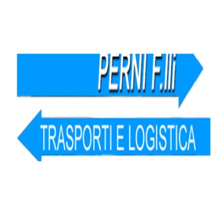 Logotyp från Perni F.lli Trasporti e Logistica