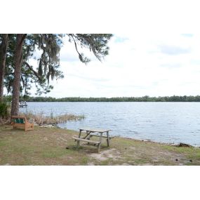 Bild von Lake Magic RV Resort