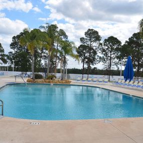 Bild von Lake Magic RV Resort