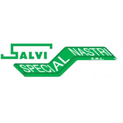 Logo von Salvi Special Nastri