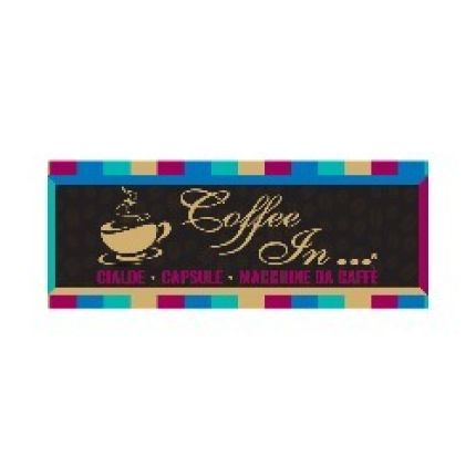 Logo fra Coffee & Co