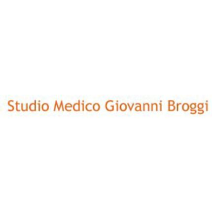 Logotyp från Studio Medico Giovanni Broggi