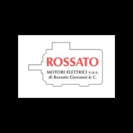 Logotipo de Rossato Motori Elettrici Sas