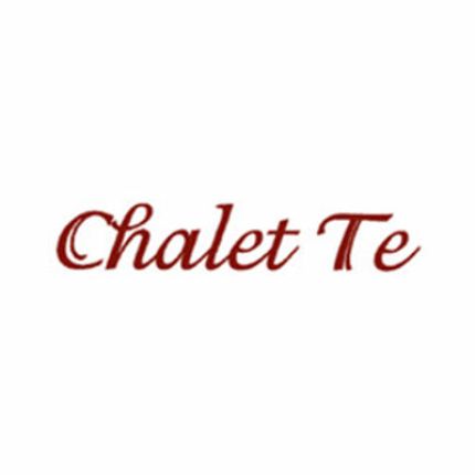 Logo od Chalet Te