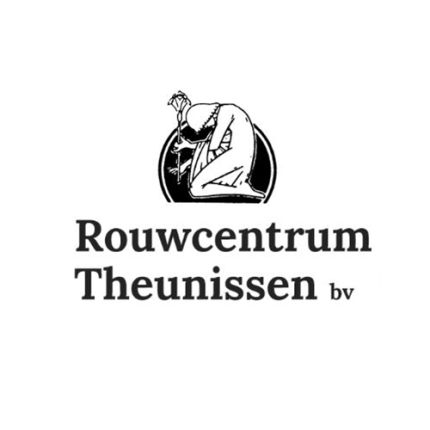 Logo von Rouwcentrum Theunissen