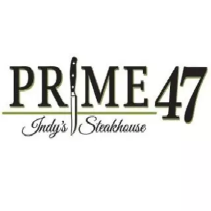 Logotipo de Prime 47- Indy's Steakhouse