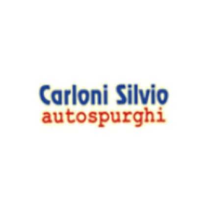Logo fra Carloni Autospurghi