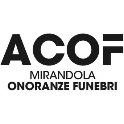 Logo from Onoranze Funebri Acof Mirandola
