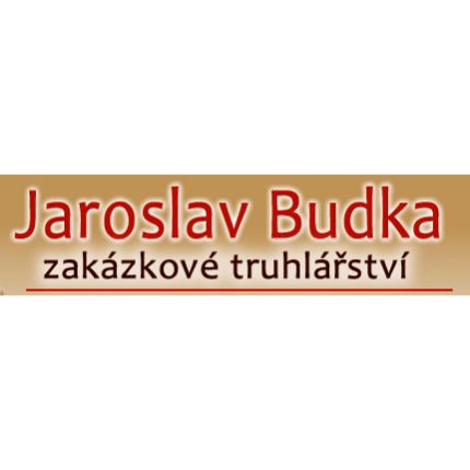 Logo da TRUHLÁŘSTVÍ SEDLČANY Jaroslav Budka