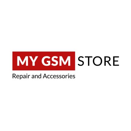 Logo fra MyGsmStore