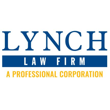 Logo from Lynch Law Firm, PC