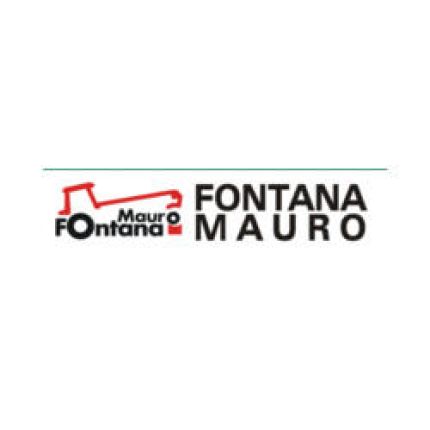 Logo van Macchine Agricole Fontana Mauro