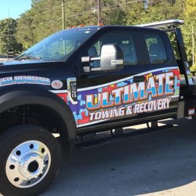 Call now for a towing service you can trust!