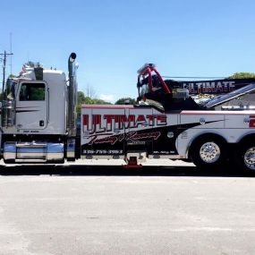 Call now for a towing service you can trust!