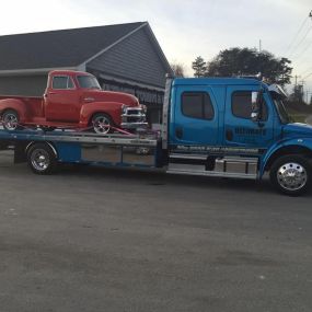 Call now for a towing service you can trust!