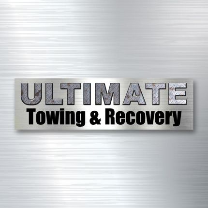 Logo de Ultimate Towing & Recovery