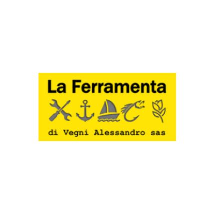 Logo van La Ferramenta Vegni