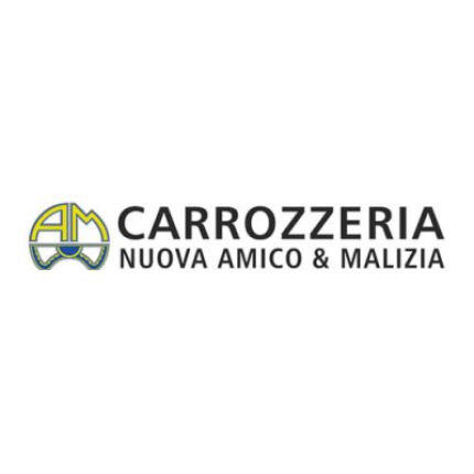 Logotyp från Carrozzeria Nuova Amico & Malizia