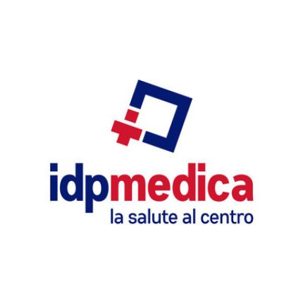 Logo van Idp Medica
