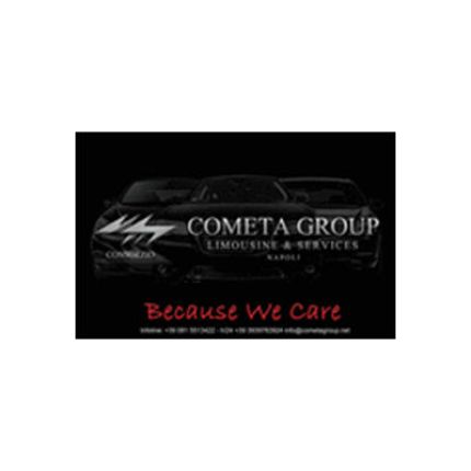 Logo da Cometa Group Ncc Napoli Noleggio con Conducente