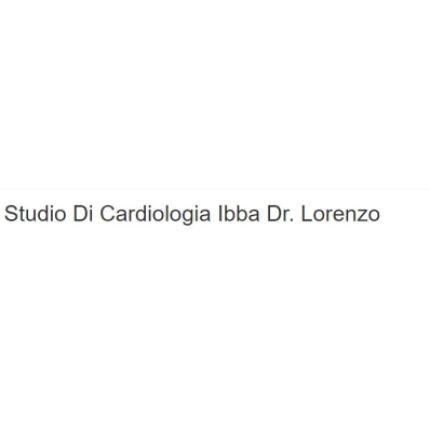 Logo from Ibba Dr. Lorenzo Cardiologo